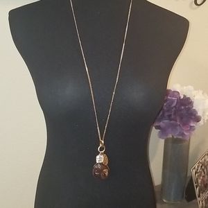 Premier Designs Modern Luxe necklace